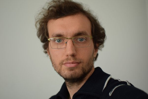 Florent Fayolle :: AlpOSS 2025 :: pretalx