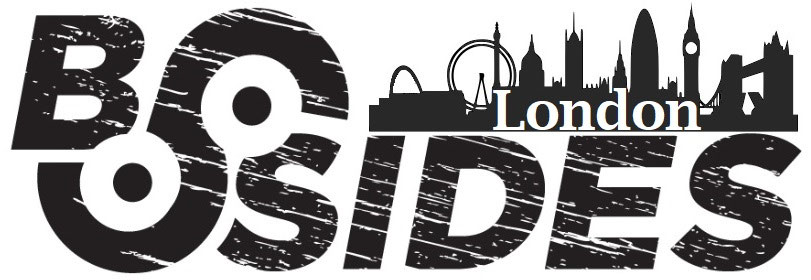 Bsides London 2023 pretalx