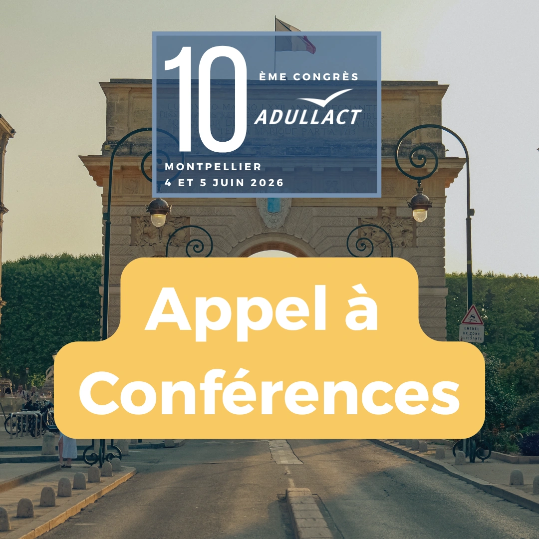 Congrès ADULLACT 2026 :: pretalx