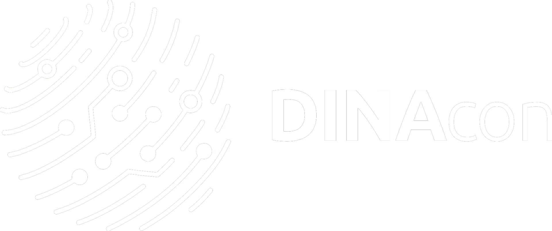 DINAcon 2023 pretalx
