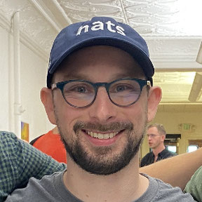Spencer Graham :: ETHChicago - pretalx