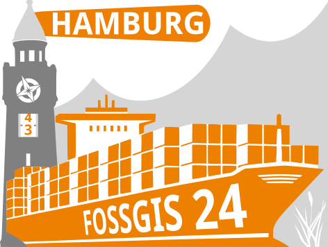 FOSSGIS-Konferenz 2024 :: pretalx