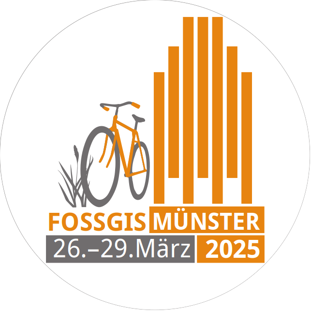 QGIS-Werkzeuge und Python :: FOSSGIS-Konferenz 2025 :: pretalx