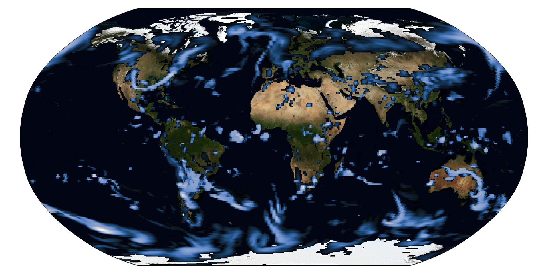 Earth and climate science in Julia: Power to the user :: Juliacon 2024 ::  pretalx