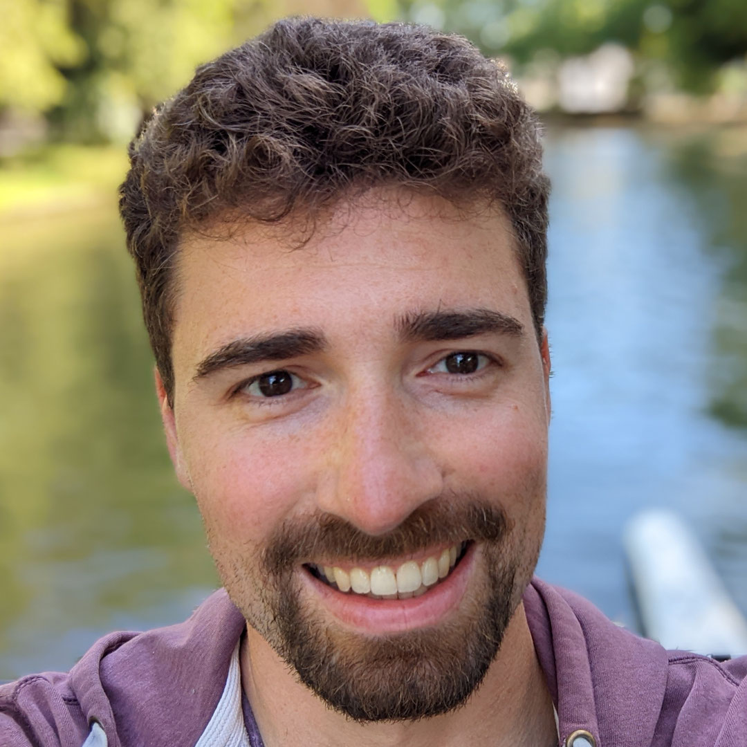 Florian Wilhelm :: PyCon DE & PyData 2025 :: pretalx