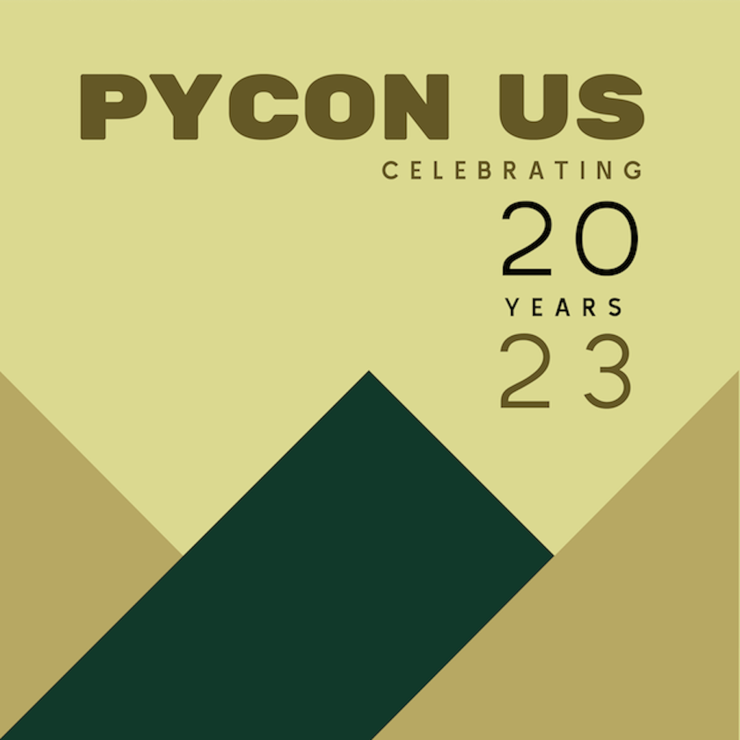 login-pycon-us-2023-pretalx