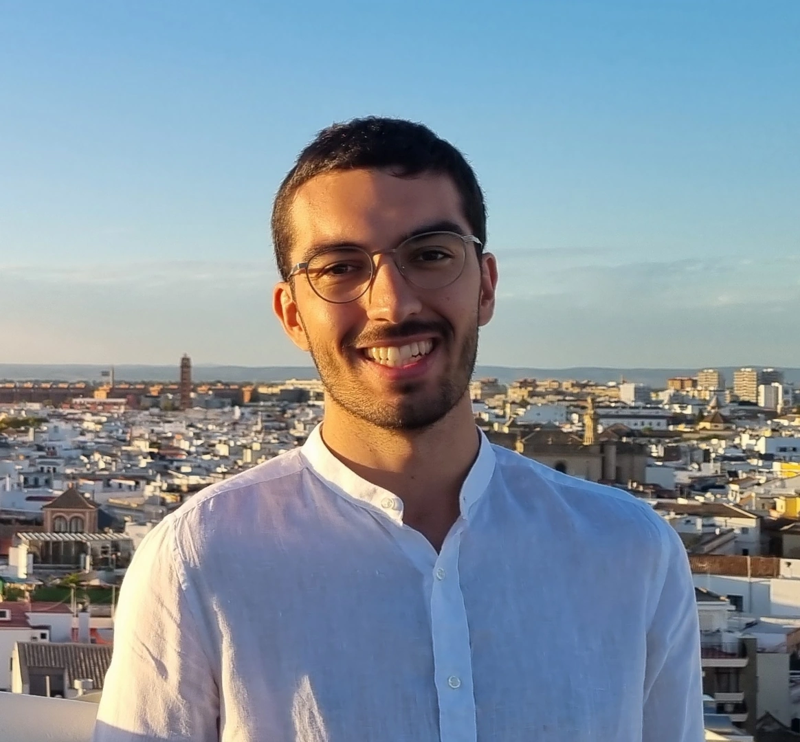 Francesc mart escofet pydata paris 2024 pretalx