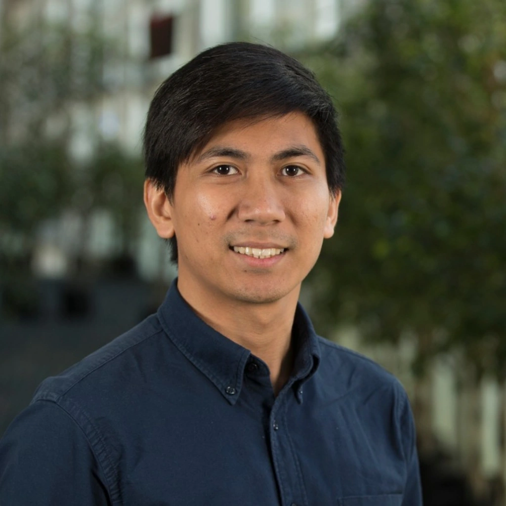 Briane Paul V. Samson :: PythonAsia 2026 :: pretalx