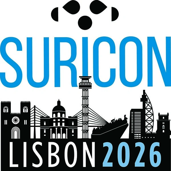 Login :: SuriCon2026 :: pretalx